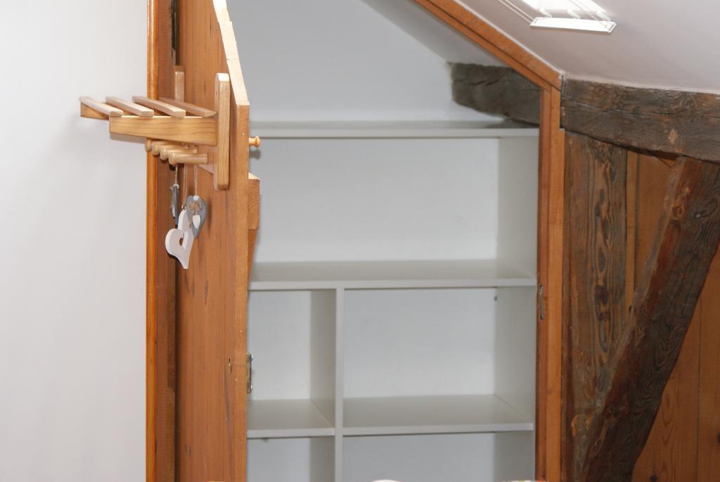 Swojski Gosciniec Prazmowo Ngoại thất bức ảnh